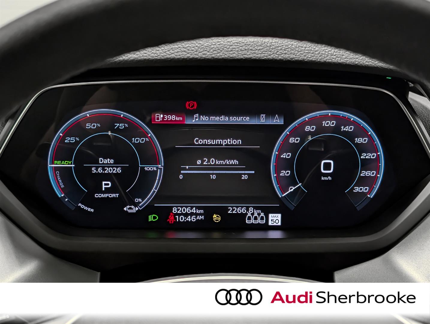 audi e-tron GT 2022 - 25