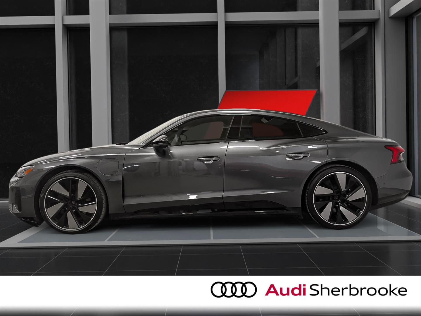 audi e-tron GT 2023 - 2