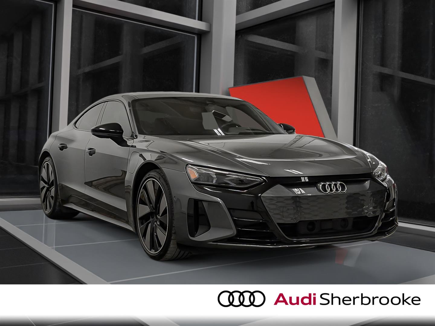 audi e-tron GT 2023 - 3