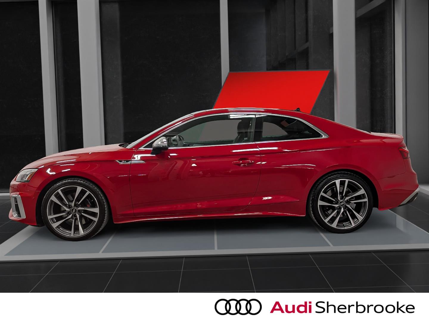 audi S5 Coupe 2022 - 2