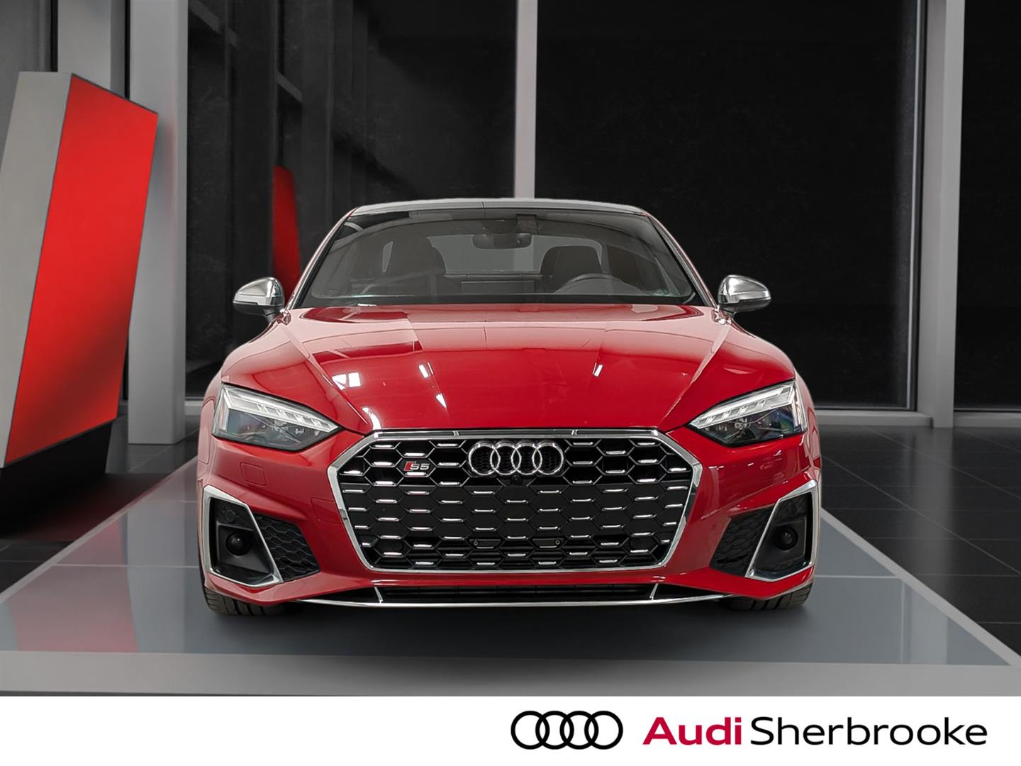 audi S5 Coupe 2022 - 3