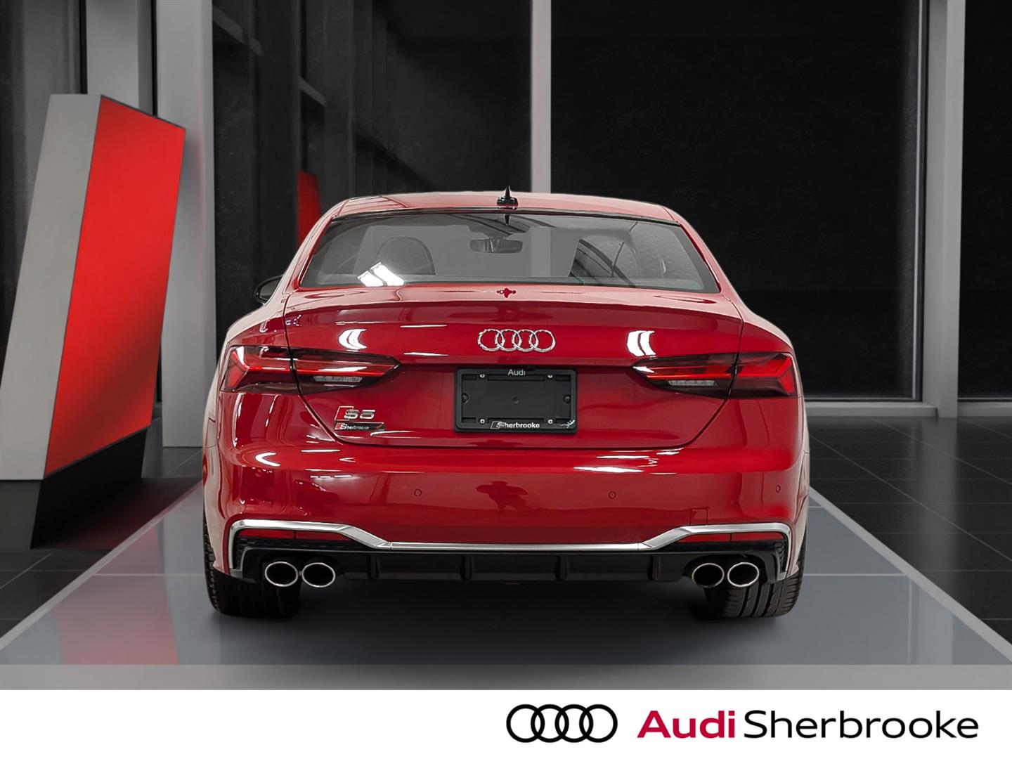 audi S5 Coupe 2022 - 6