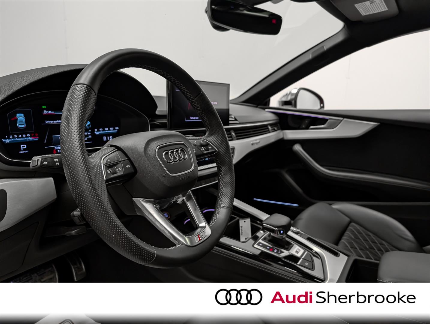 audi S5 Coupe 2022 - 8