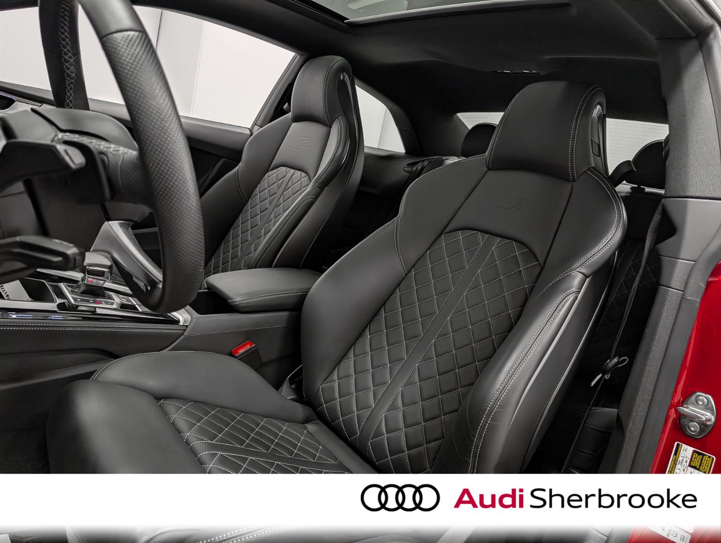 audi S5 Coupe 2022 - 9