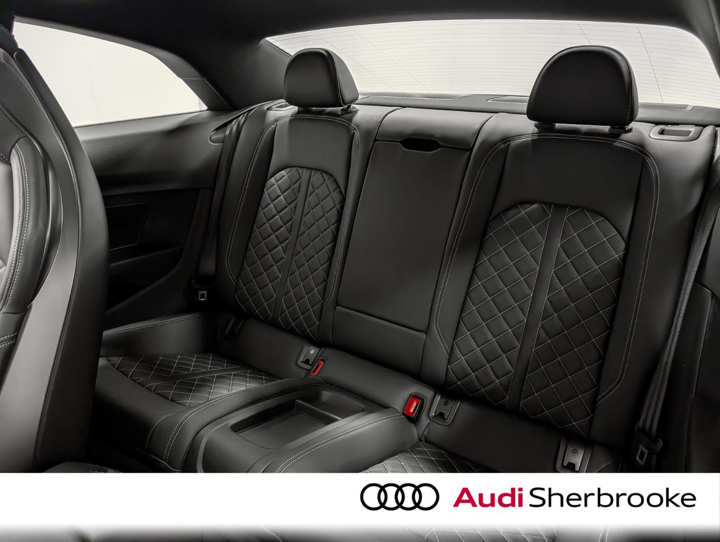 audi S5 Coupe 2022 - 12