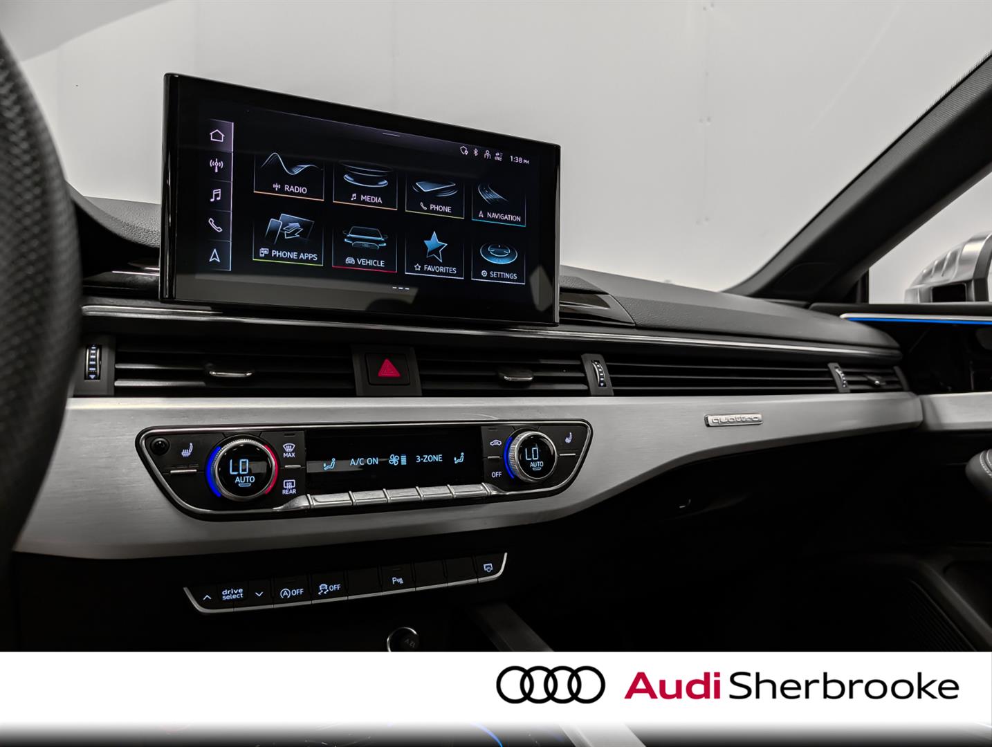 audi S5 Coupe 2022 - 13