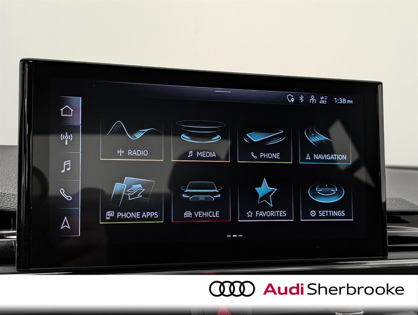 audi S5 Coupe 2022 - 14