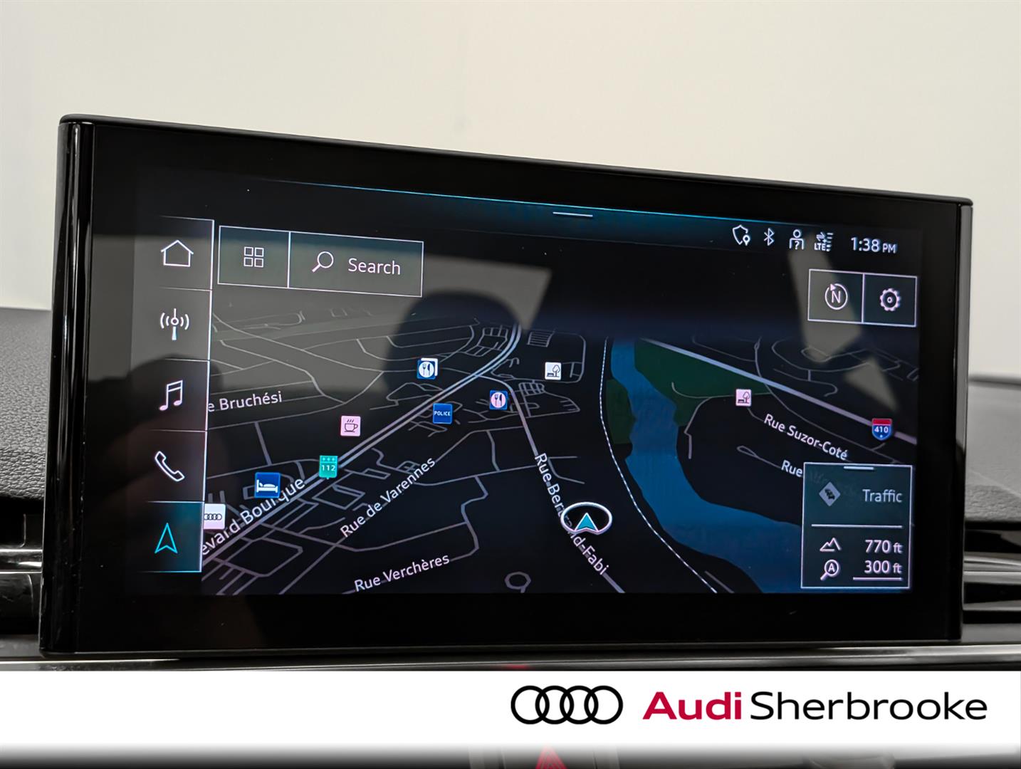 audi S5 Coupe 2022 - 15