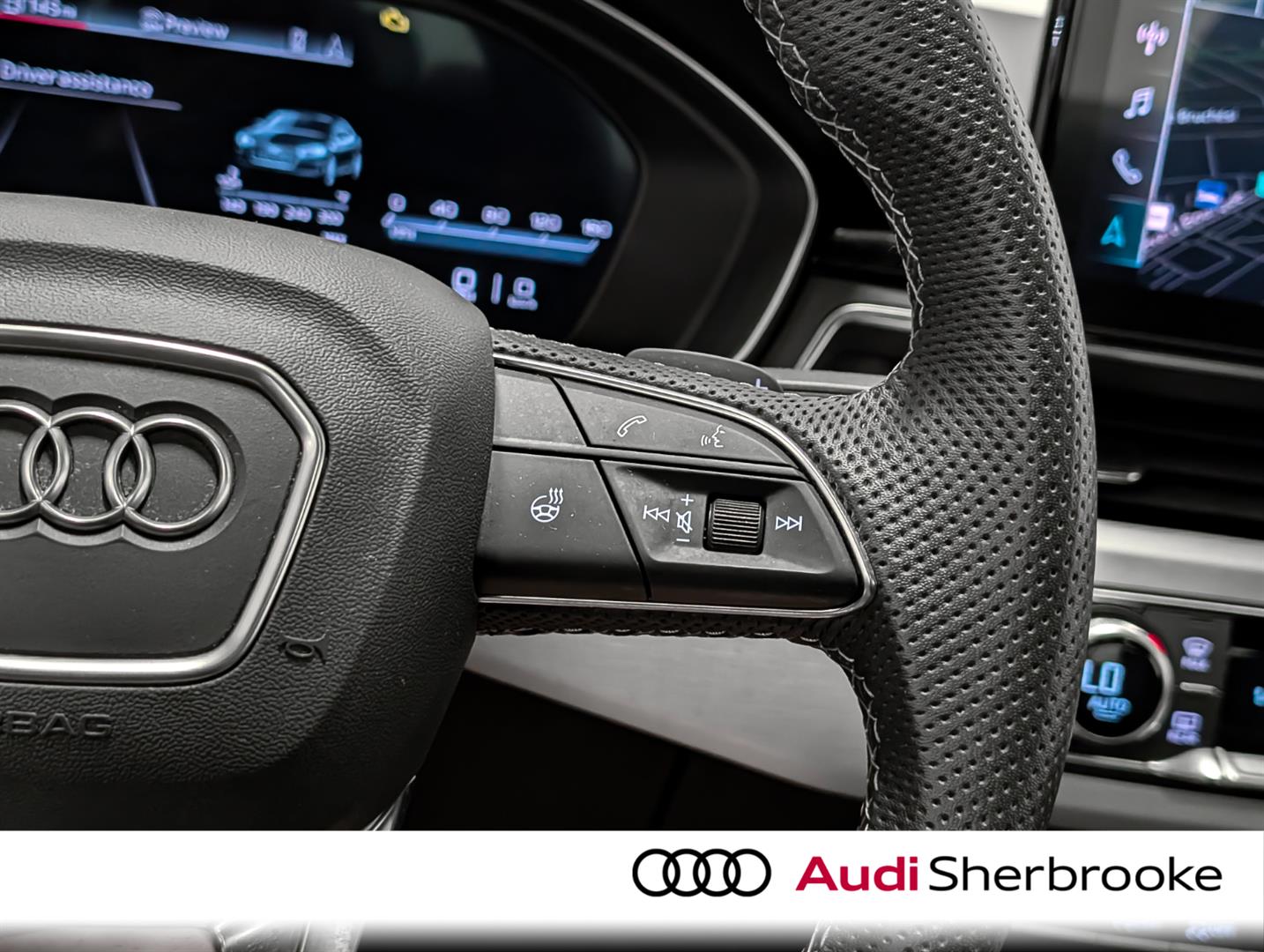 audi S5 Coupe 2022 - 18