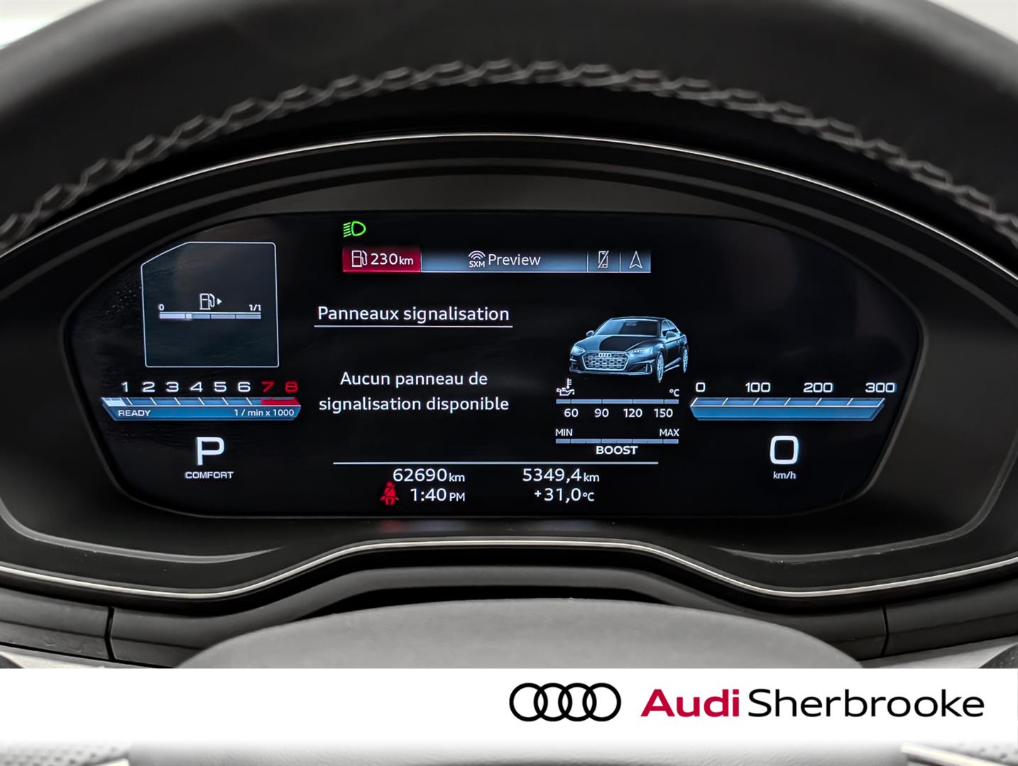 audi S5 Coupe 2022 - 26