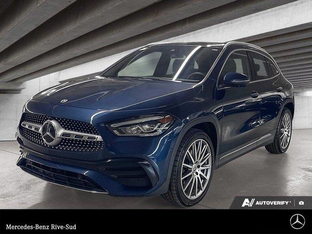 mercedes-benz GLA 2022