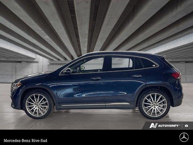 mercedes-benz GLA 2022 - 2