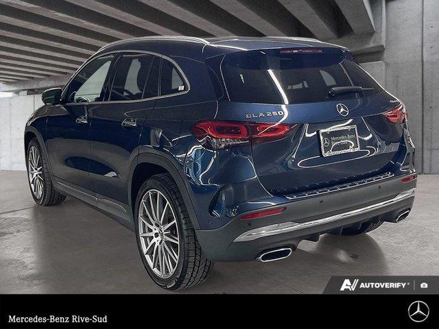 mercedes-benz GLA 2022 - 3