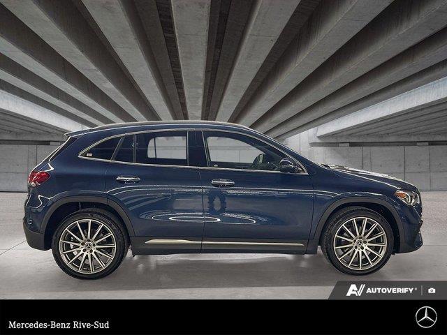 mercedes-benz GLA 2022 - 6