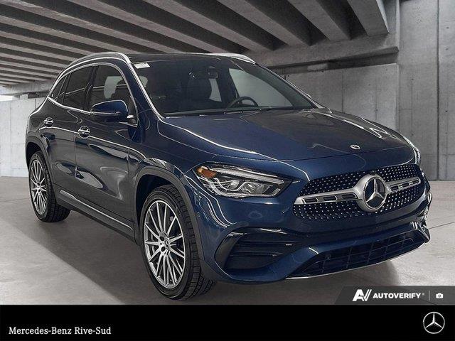 mercedes-benz GLA 2022 - 7