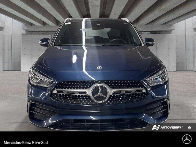 mercedes-benz GLA 2022 - 8