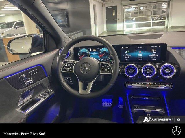 mercedes-benz GLA 2022 - 9