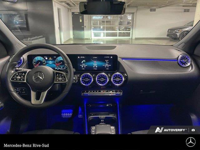 mercedes-benz GLA 2022 - 10