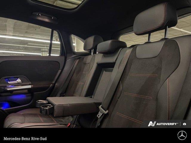 mercedes-benz GLA 2022 - 14