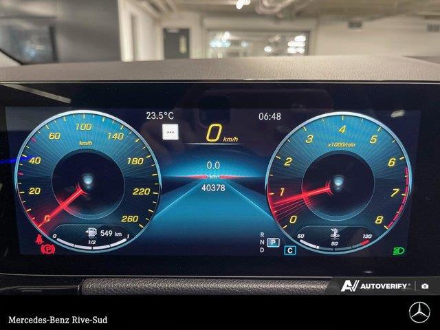mercedes-benz GLA 2022 - 15