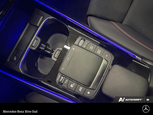 mercedes-benz GLA 2022 - 17