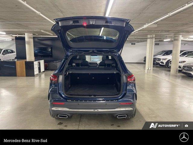 mercedes-benz GLA 2022 - 19