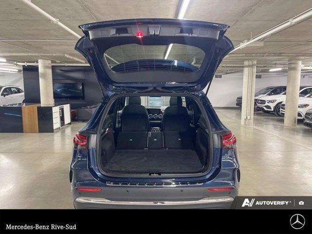 mercedes-benz GLA 2022 - 20