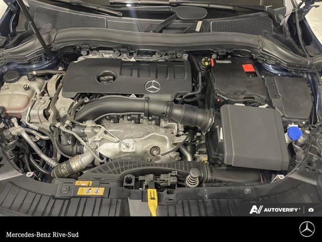 mercedes-benz GLA 2022 - 21