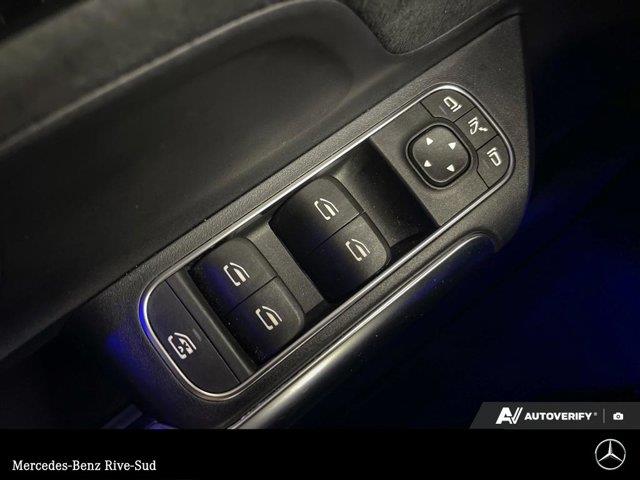 mercedes-benz GLA 2022 - 23