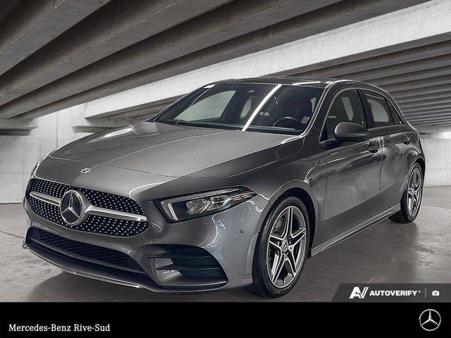 mercedes-benz A 2022