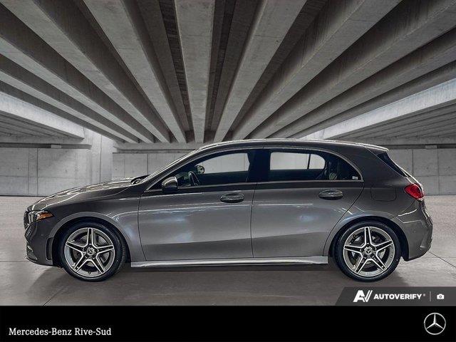 mercedes-benz A 2022 - 2