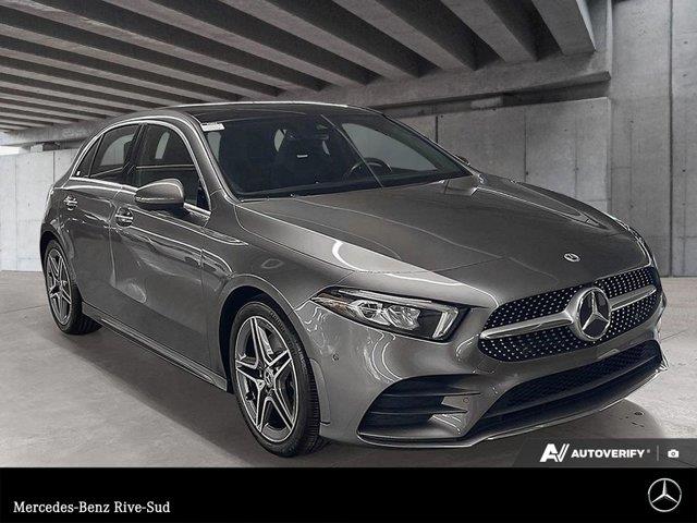 mercedes-benz A 2022 - 7