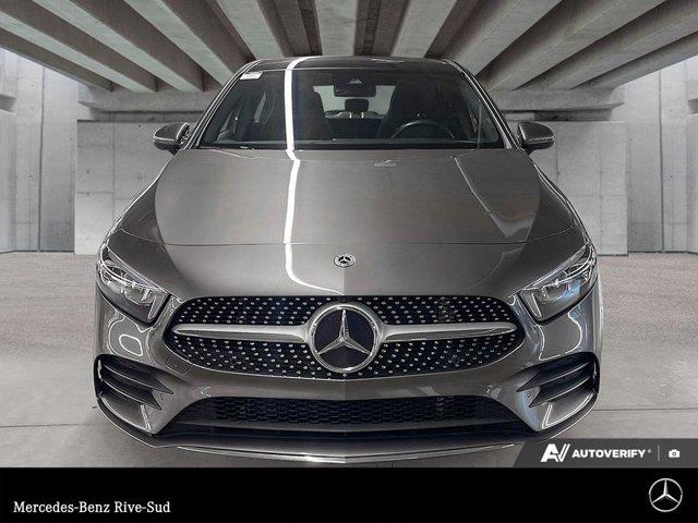 mercedes-benz A 2022 - 8