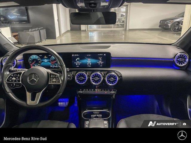 mercedes-benz A 2022 - 10