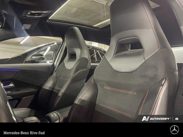mercedes-benz A 2022 - 12