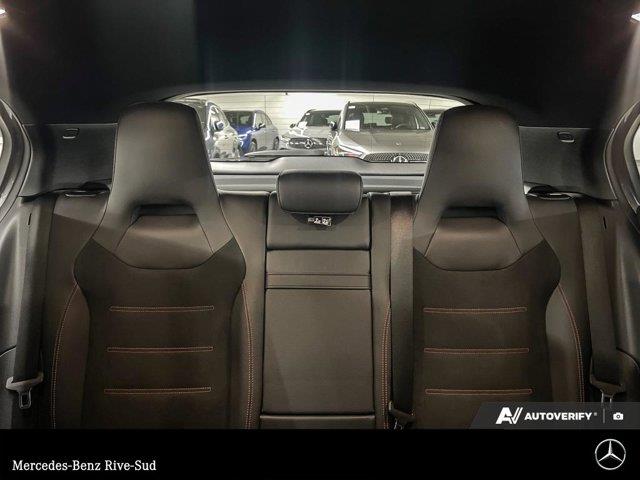 mercedes-benz A 2022 - 13