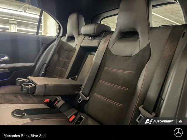 mercedes-benz A 2022 - 14