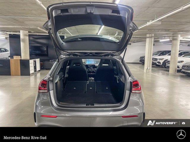 mercedes-benz A 2022 - 20