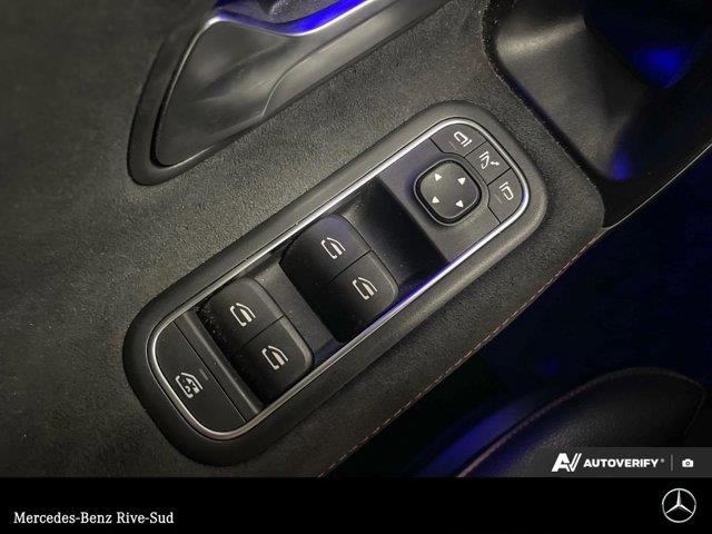 mercedes-benz A 2022 - 23