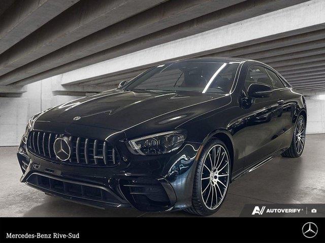 mercedes-benz E 2021