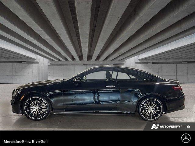 mercedes-benz E 2021 - 2