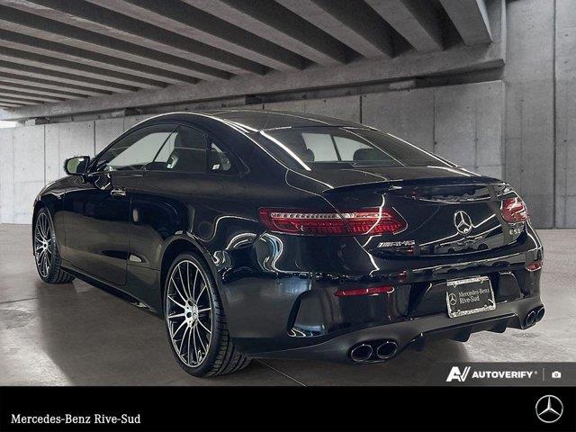 mercedes-benz E 2021 - 3