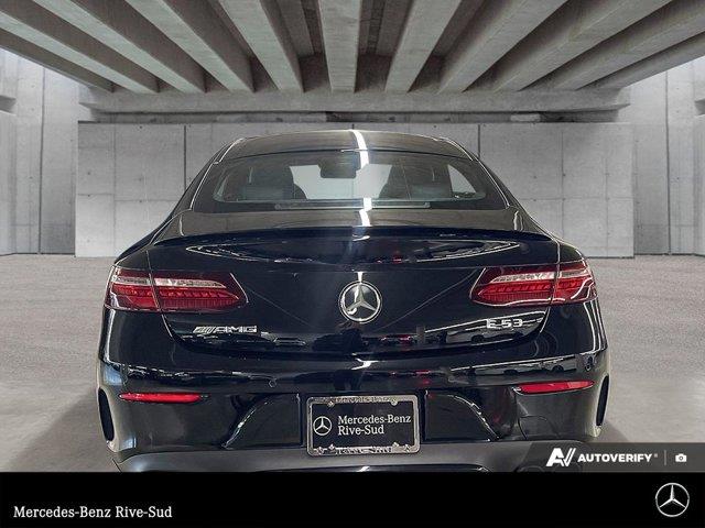 mercedes-benz E 2021 - 4