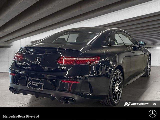 mercedes-benz E 2021 - 5