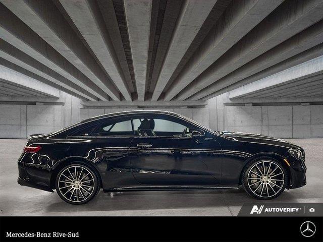 mercedes-benz E 2021 - 6