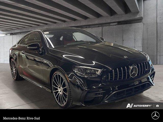 mercedes-benz E 2021 - 7