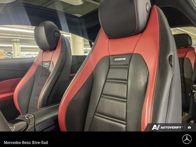 mercedes-benz E 2021 - 12