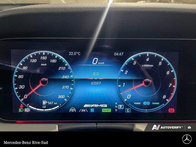 mercedes-benz E 2021 - 15