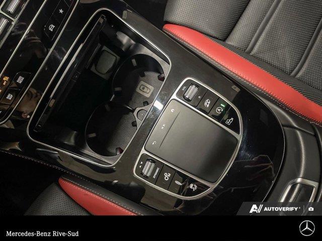 mercedes-benz E 2021 - 17