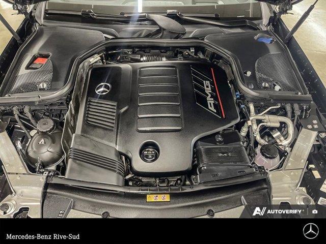 mercedes-benz E 2021 - 20